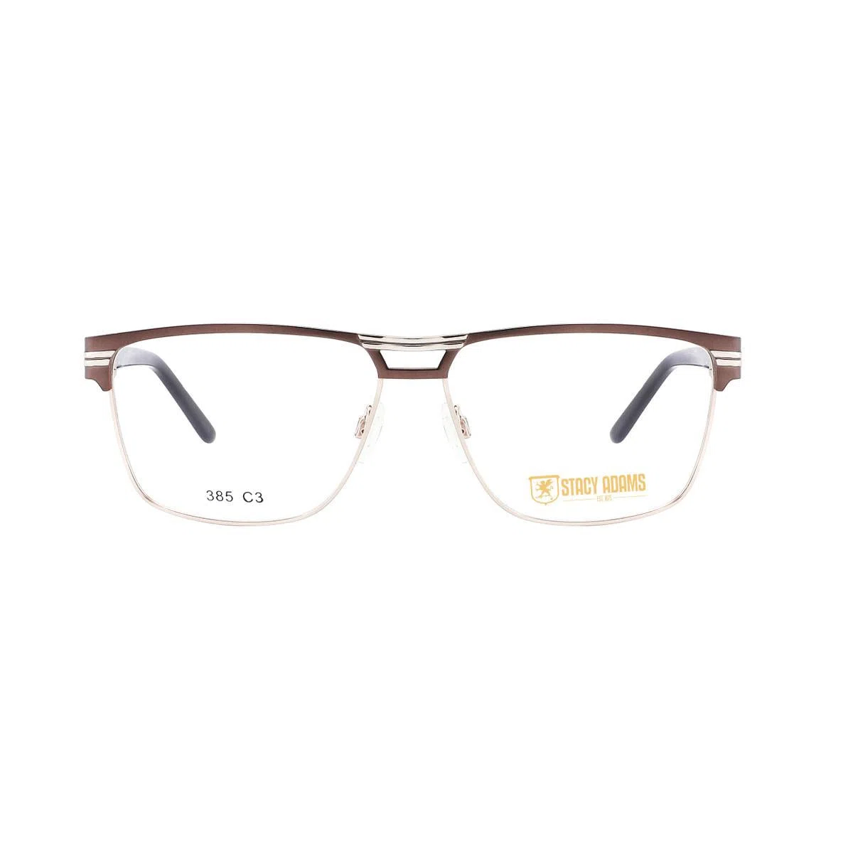 STACY ADAMS 1120 Eyeglasses - view 3